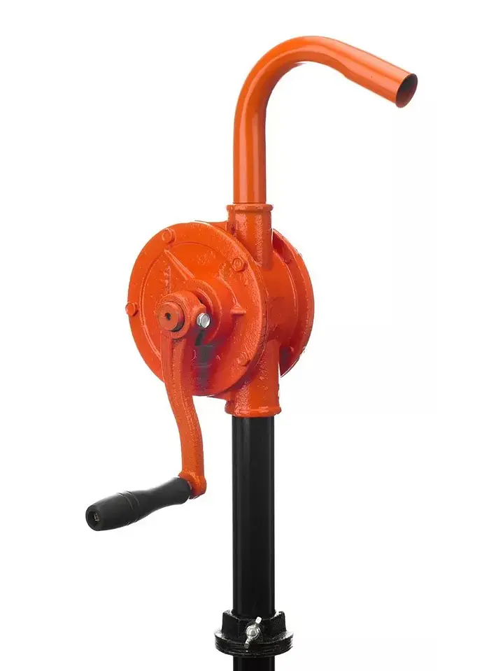 Bomba Manual Para Petroleo Y Aceite  1
