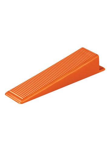 Cuñas Nivelador Para Ceramicas Porcelanato 100 Unidades 1