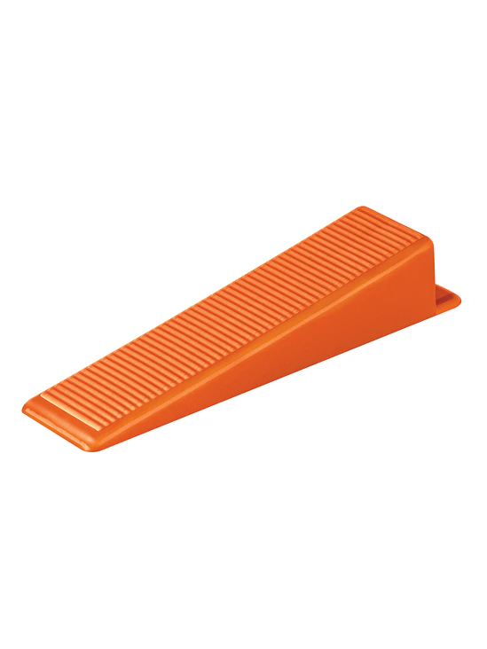Cuñas Nivelador Para Ceramicas Porcelanato 100 Unidades 1