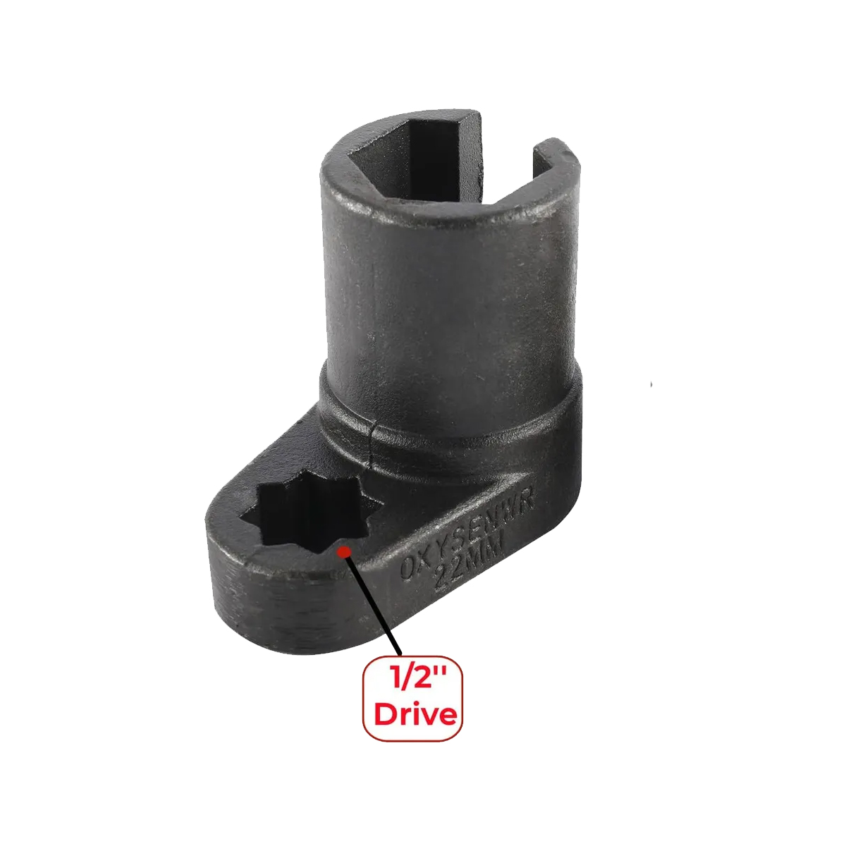 Dado Sensor De Oxigeno 22mm