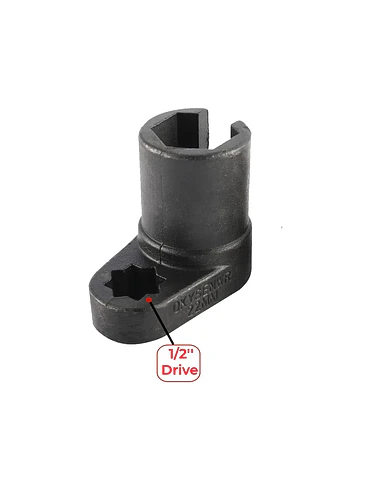 Dado Sensor De Oxigeno 22mm 1