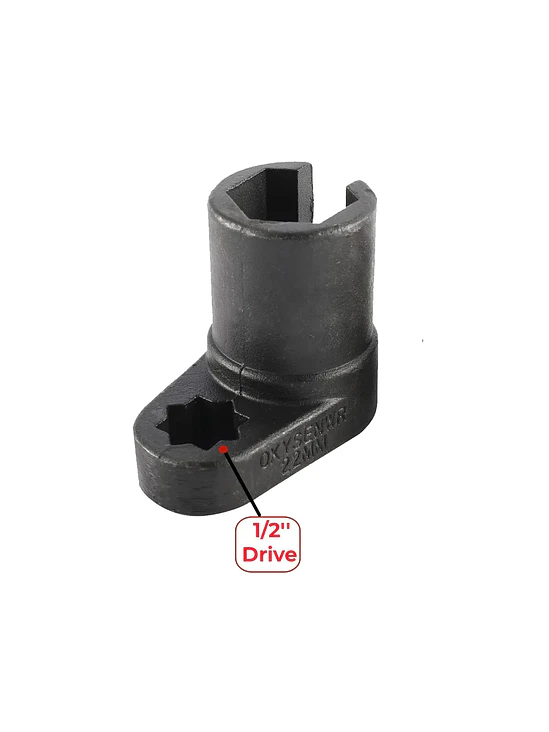 Dado Sensor De Oxigeno 22mm 1