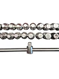 Juego de dados para tapón de carter 21 pcs - Miniatura 1
