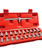Juego de dados para tapón de carter 21 pcs - Miniatura 2