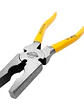 Alicate Universal Enfierrador 10puLG. Profesional Cm-al1110 - Miniatura 2