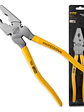 Alicate Universal Enfierrador 10puLG. Profesional Cm-al1110 - Miniatura 1
