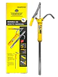 Bomba Manual Extraccion Trasvasije Combustible Aceite  - Miniatura 2
