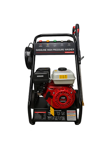 Hidrolavadora Industrial Autonoma 3000psi 6.5HP 1