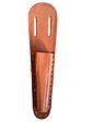 Porta Carraca Llave Andamio Cuero - Miniatura 1