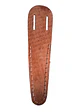 Porta Carraca Llave Andamio Cuero - Miniatura 2