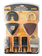 Juego De Accesorios Multiples Hoja Sierra Oscilante Multiuso - Miniatura 2
