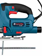 Sierra Caladora Láser 800W Dacro - Miniatura 1