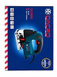 Sierra Caladora Láser 800W Dacro - Miniatura 2