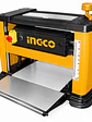 Cepilladora de Banco INGCO 1500W para Madera - Miniatura 1