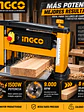 Cepilladora de Banco INGCO 1500W para Madera - Miniatura 4