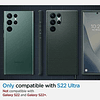 SPIGEN Capa Liquid Air Samsung S22 Ultra - Qualidade premium 2