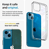 Capas SPIGEN Transparente iPhone 11 e 13, Anti-amarelamento 4