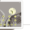 Google - Pixel Tablet with Charging Speaker Dock 