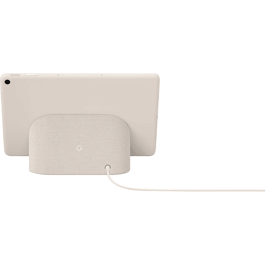 Google - Pixel Tablet with Charging Speaker Dock 