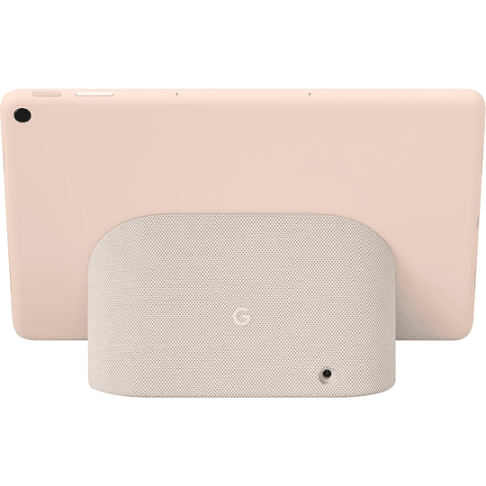 Google - Pixel Tablet with Charging Speaker Dock 