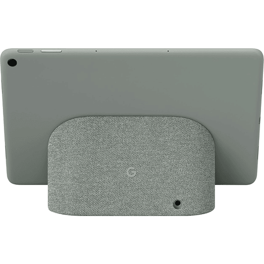 Google - Pixel Tablet with Charging Speaker Dock 