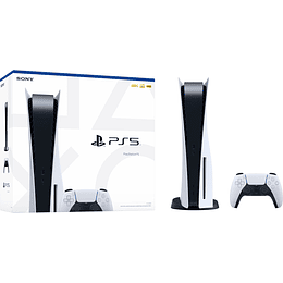  PlayStation 5 Console Sony