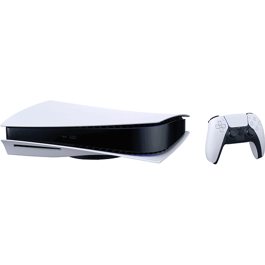  PlayStation 5 Console Sony