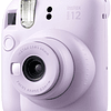 Fujifilm - Instax Mini 12 Instant Film Camera