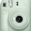 Fujifilm - Instax Mini 12 Instant Film Camera