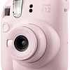 Fujifilm - Instax Mini 12 Instant Film Camera