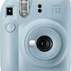 Fujifilm - Instax Mini 12 Instant Film Camera