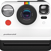 Polaroid - Now Instant Film Camera Bundle Generation 2 