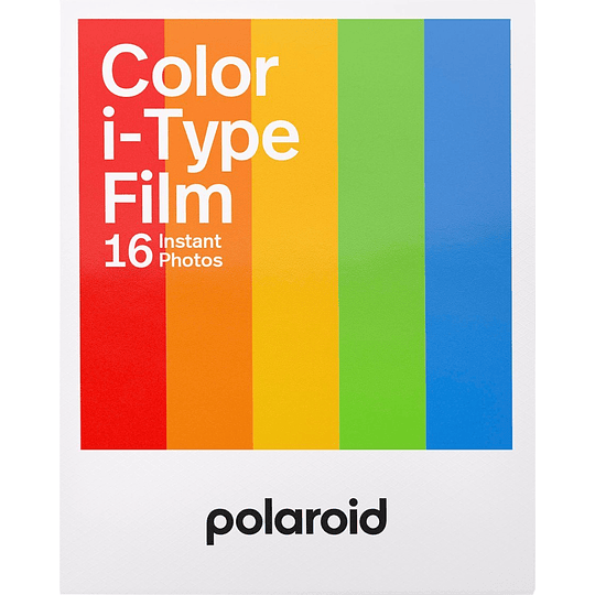 Polaroid - Now Instant Film Camera Bundle Generation 2 