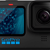 GoPro - HERO11 Black Action Camera - Black