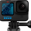 GoPro - HERO11 Black Action Camera - Black
