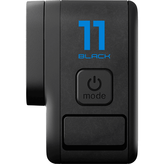 GoPro - HERO11 Black Action Camera - Black