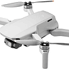 DJI - Mini 2 SE Drone with Remote Control