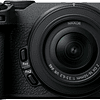 Nikon - Z 30 4K Mirrorless Camera with NIKKOR Z DX 16-50mm f/3.5-6.3 VR Lens Black