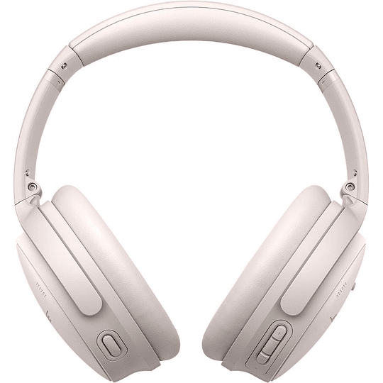 Bose - QuietComfort 45 Wireless Noise Cancelling Over-the-Ear Headphones 