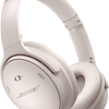 Bose - QuietComfort 45 Wireless Noise Cancelling Over-the-Ear Headphones 