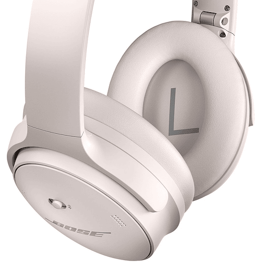 Bose - QuietComfort 45 Wireless Noise Cancelling Over-the-Ear Headphones 