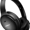 Bose - QuietComfort 45 Wireless Noise Cancelling Over-the-Ear Headphones 