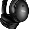 Bose - QuietComfort 45 Wireless Noise Cancelling Over-the-Ear Headphones 