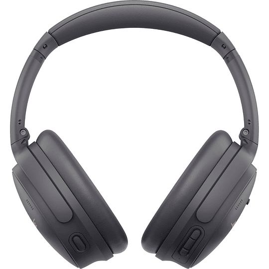 Bose - QuietComfort 45 Wireless Noise Cancelling Over-the-Ear Headphones 