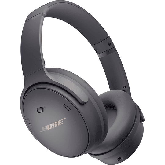 Bose - QuietComfort 45 Wireless Noise Cancelling Over-the-Ear Headphones 