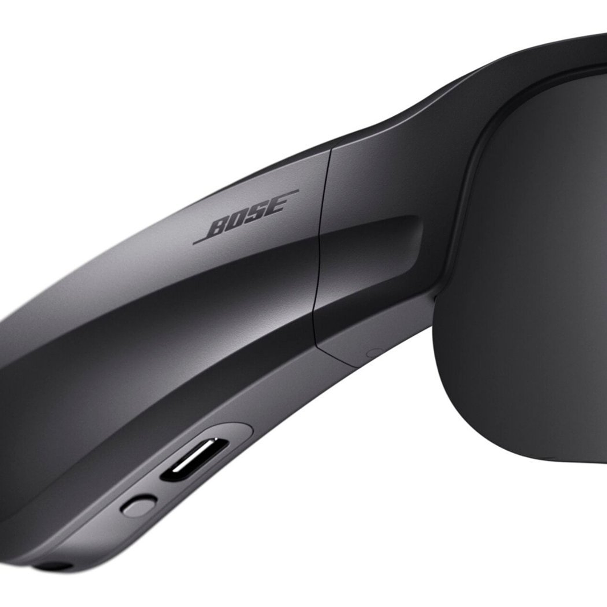 Bose - Frames Tempo – Sports Audio Sunglasses with Polarized