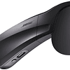Bose - Frames Tempo – Sports Audio Sunglasses with Polarized Lenses Black
