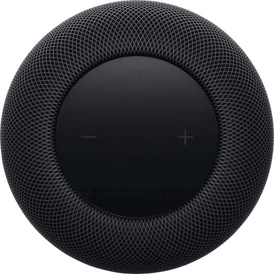 Apple - HomePod (2nd Generation) Smart Speaker with Siri - White