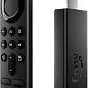 Amazon - Fire TV Stick 4K Max Streaming Media Player with Alexa Voice Remote (includes TV controls) | HD streaming device