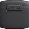 JBL - Tune Buds True Wireless Noise Cancelling Earbuds - Black